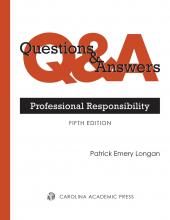 professional responsibility essay questions