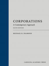 Corporations: A Contemporary Approach cover