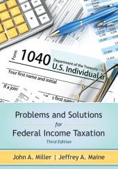 income tax problems and solutions pdf