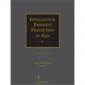 Intellectual Property Protection in Asia cover
