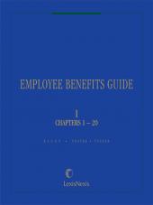 Employee Benefits Guide 
