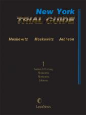 New York Trial Guide 