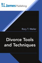 Divorce Tools & Techniques cover