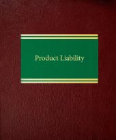 Product Liability cover