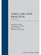 Tort Law And Practice Lexisnexis Store