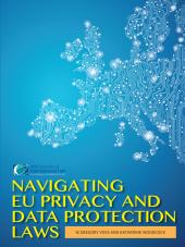 Navigating EU Privacy and Data Protection Laws cover
