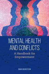 Mental Health and Conflicts: A Handbook for Empowerment  cover