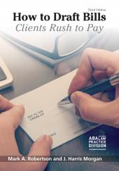 How to Draft Bills Clients Rush to Pay cover