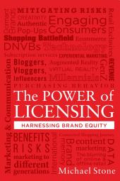 The Power of Licensing: Harnessing Brand Equity cover