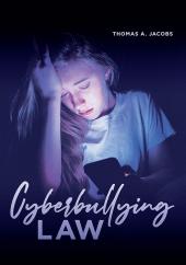 Cyberbullying Law cover