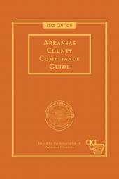 Arkansas County Compliance Guide cover