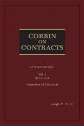 Corbin on Contracts 