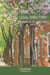 The Legal Directory cover