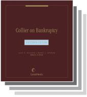 Collier on Bankruptcy cover