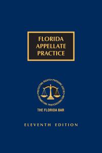 Georgia Appellate Practice Handbook