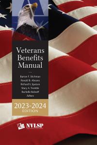 Veterans Benefits Manual | LexisNexis Store