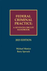 Federal Criminal Practice: A Seventh Circuit Handbook | LexisNexis 