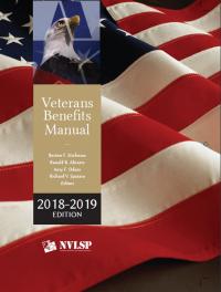 Veterans Benefits Manual Lexisnexis Store