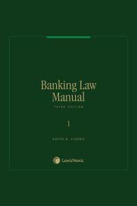 Banking Law Manual: Federal Regulation Of Financial Holding Companies ...