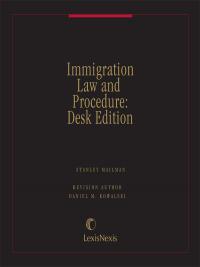 Immigration Procedure