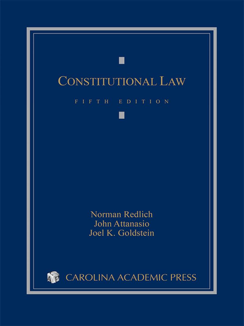 research topics on constitutional law