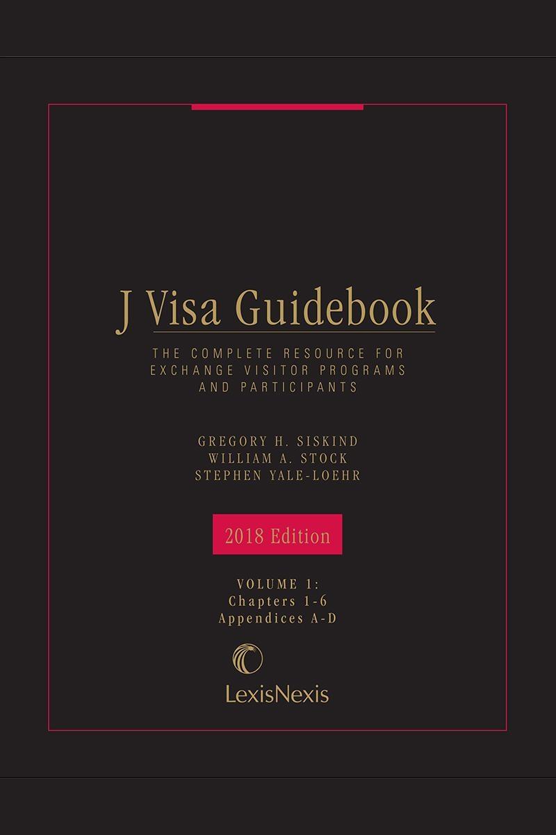 
J Visa Guidebook   