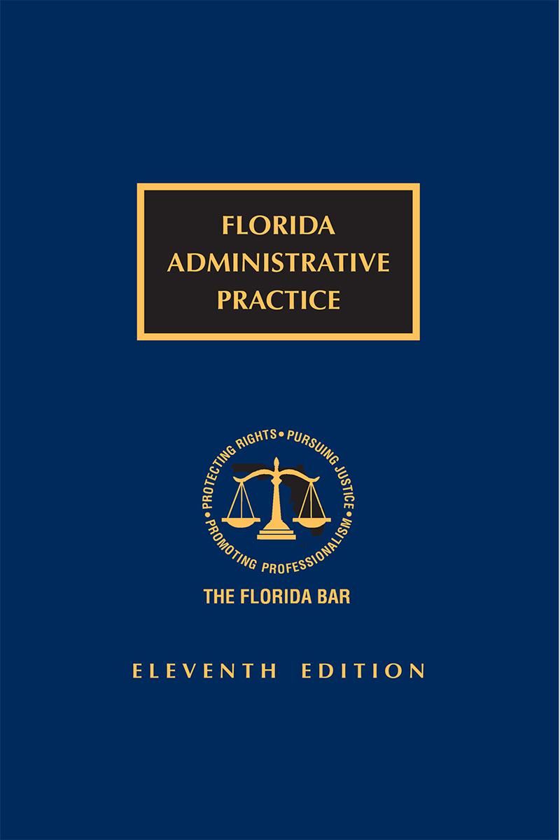 
Florida Administrative Practice