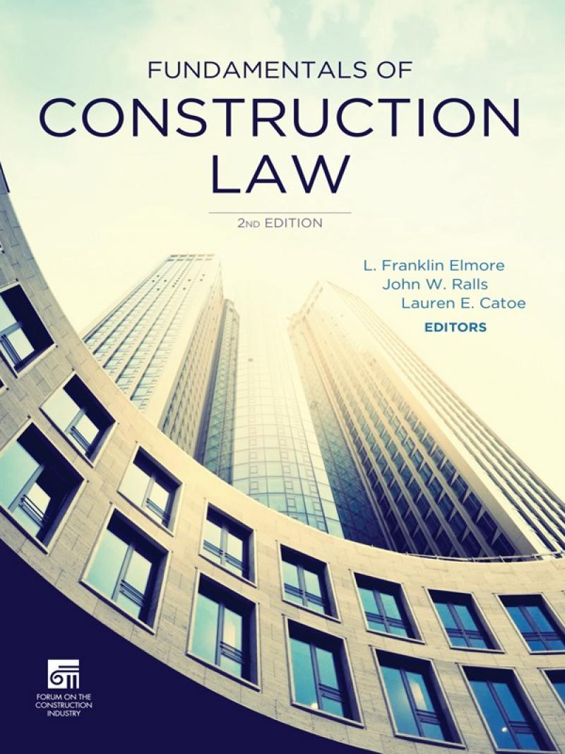 construction law phd topics