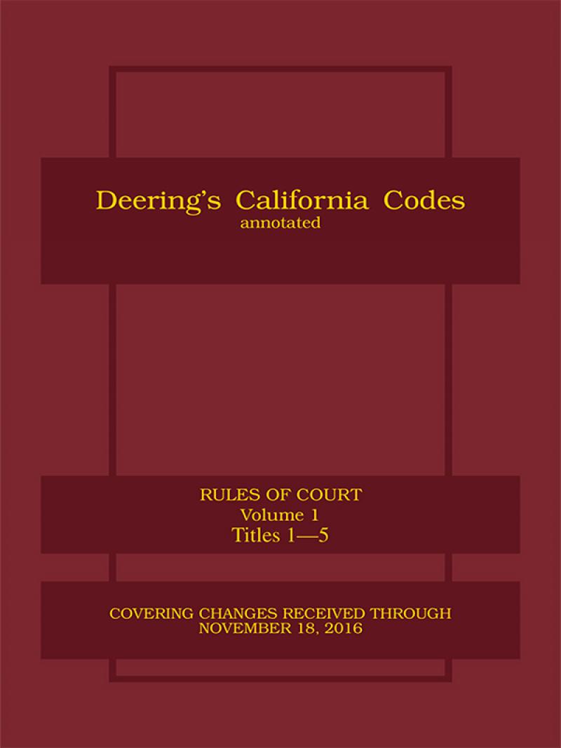 deering-s-california-codes-annotated-rules-of-court-lexisnexis-store
