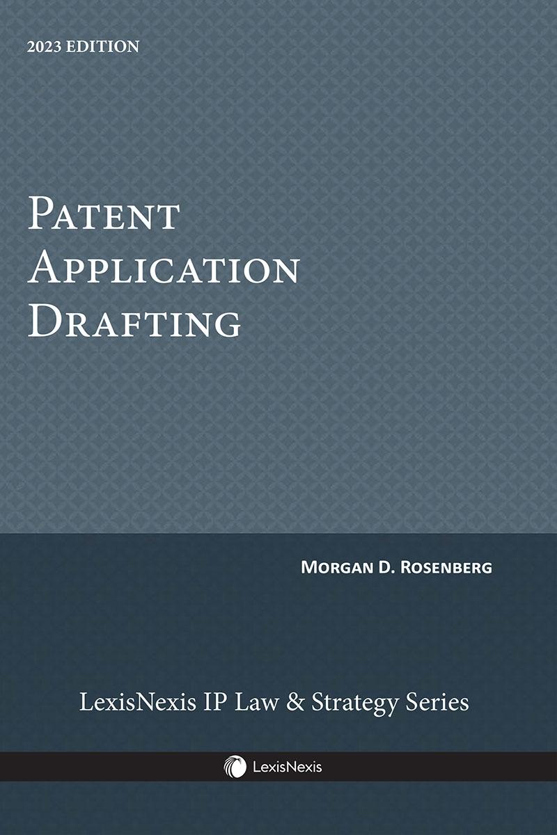 Patent Application Drafting