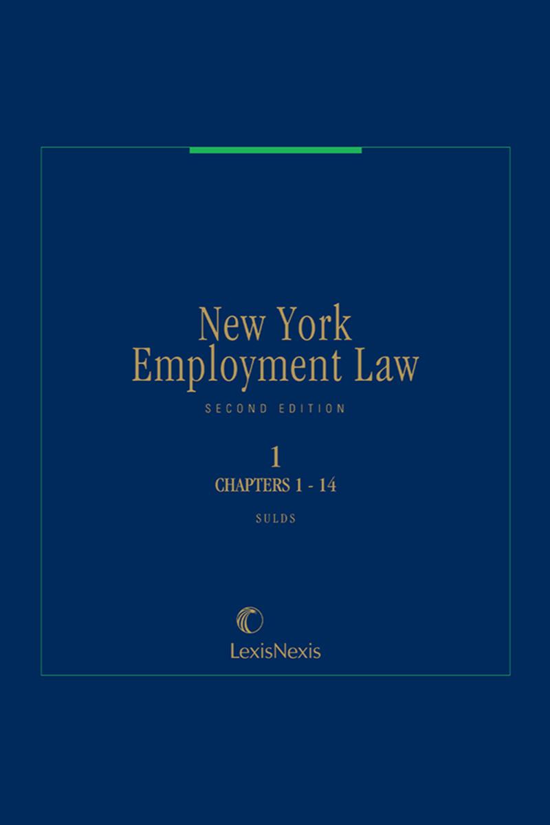 New York Employment Law 