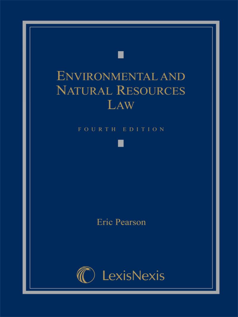 Environmental and Natural Resources Law LexisNexis Store