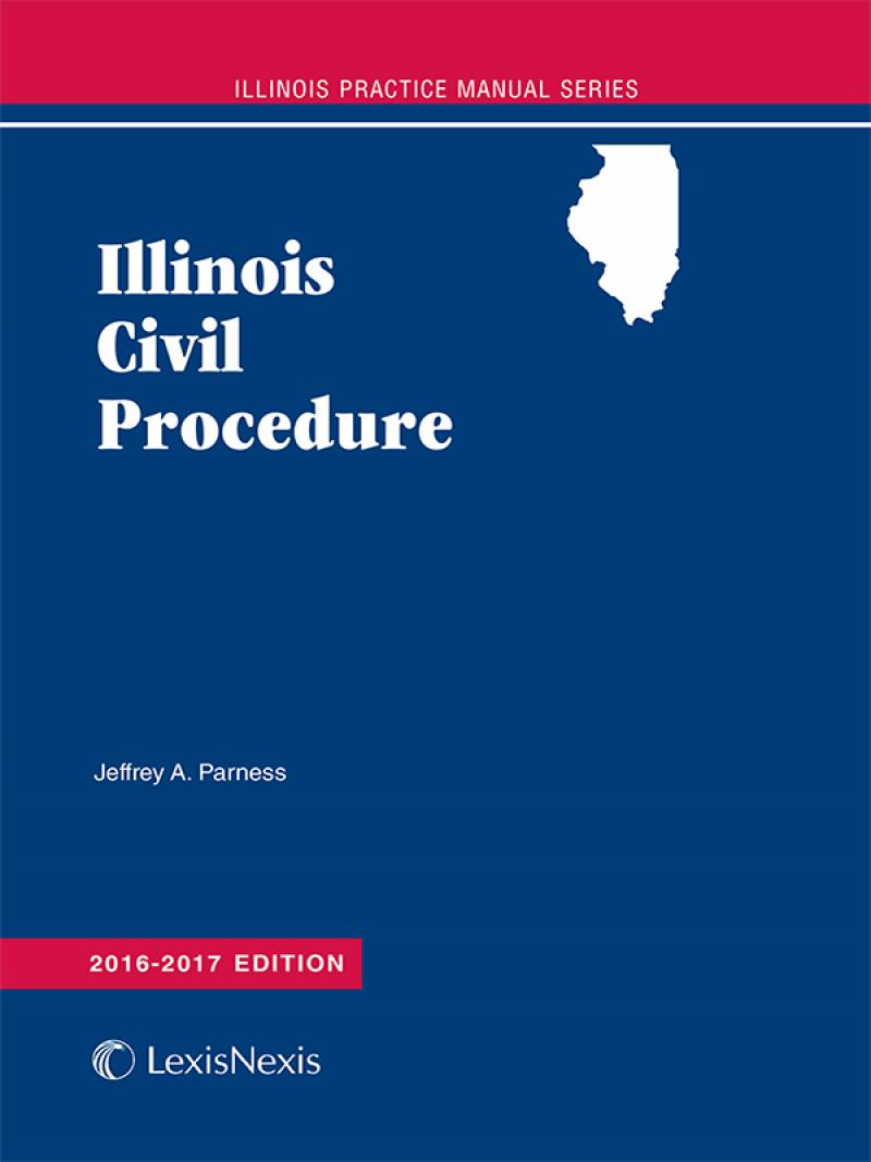 
Illinois Civil Procedure