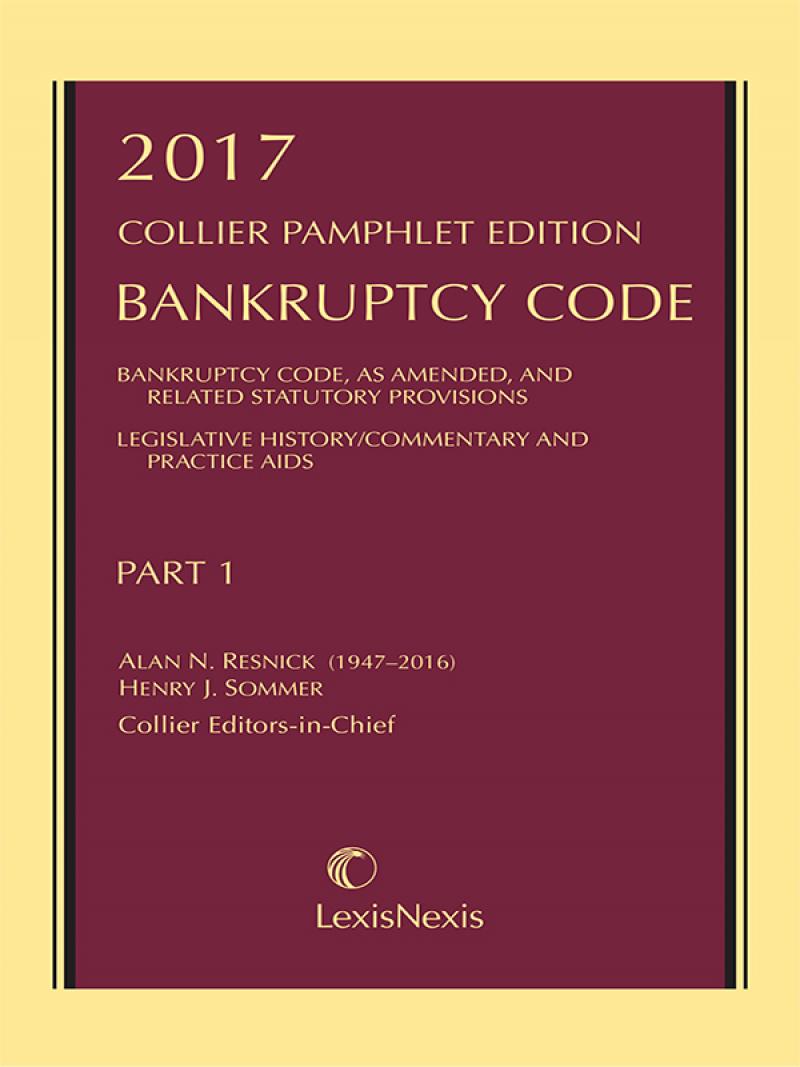 Collier Pamphlet Edition Complete Set, 2017 Edition