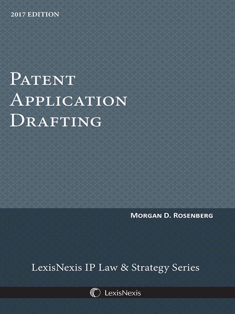 
Patent Application Drafting 