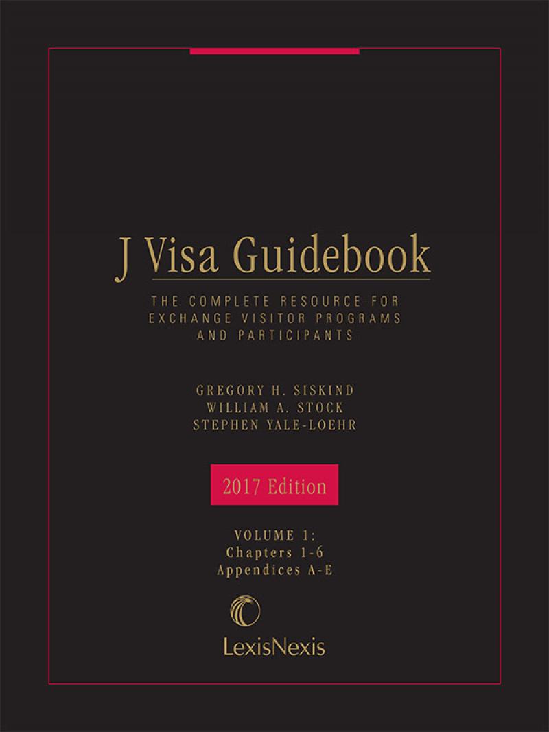 J Visa Guidebook