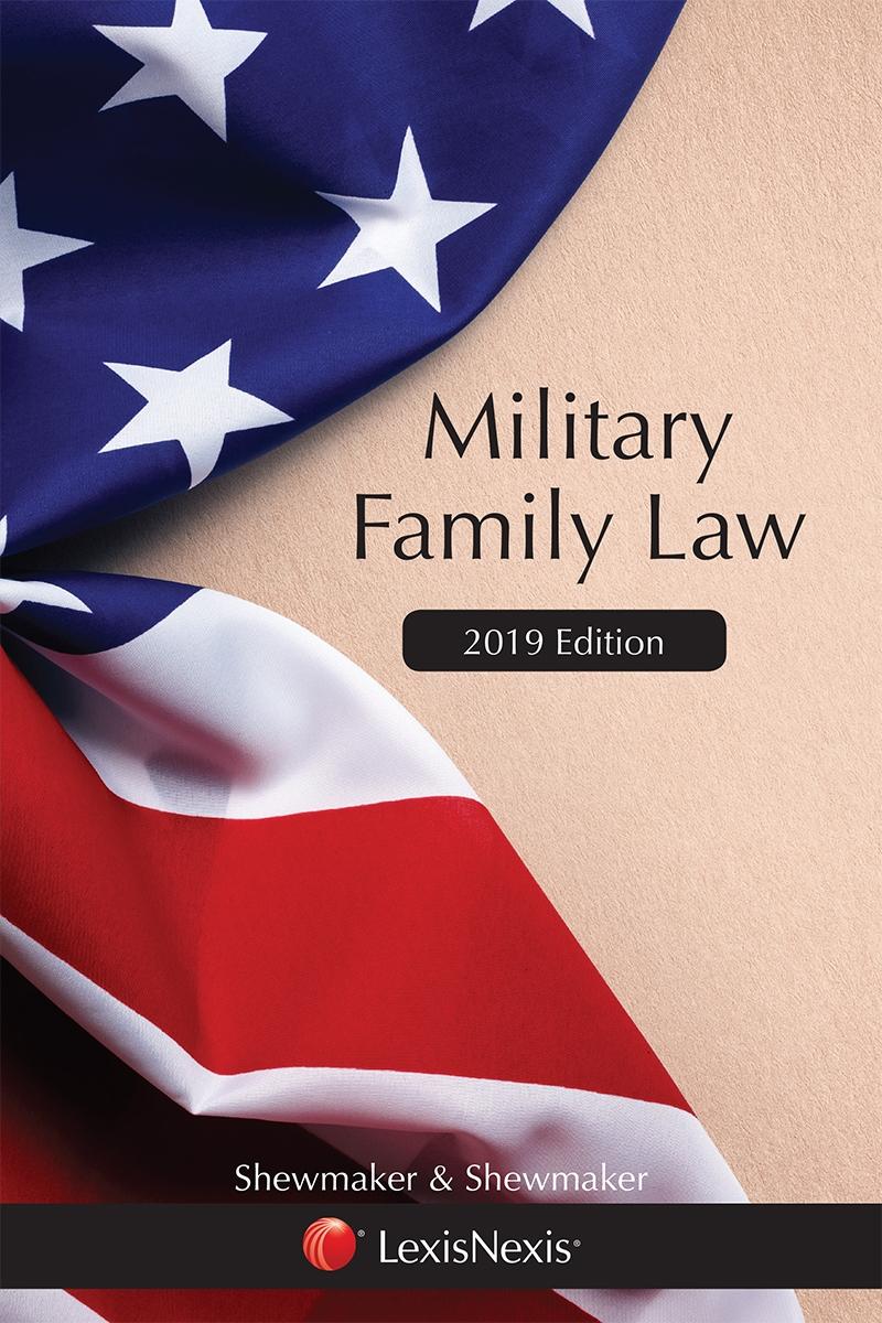 Military Family Law Lexisnexis Store - 