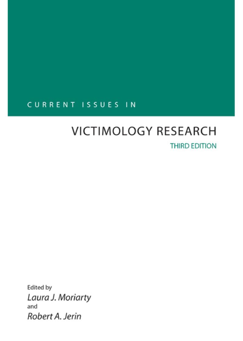 topics for research on victimology