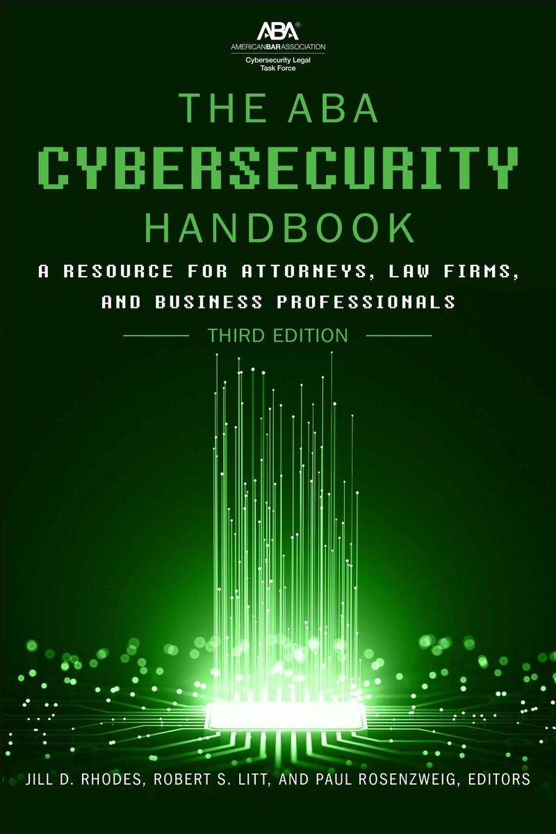 ABA Cybersecurity Handbook - LexisNexis | LexisNexis Store