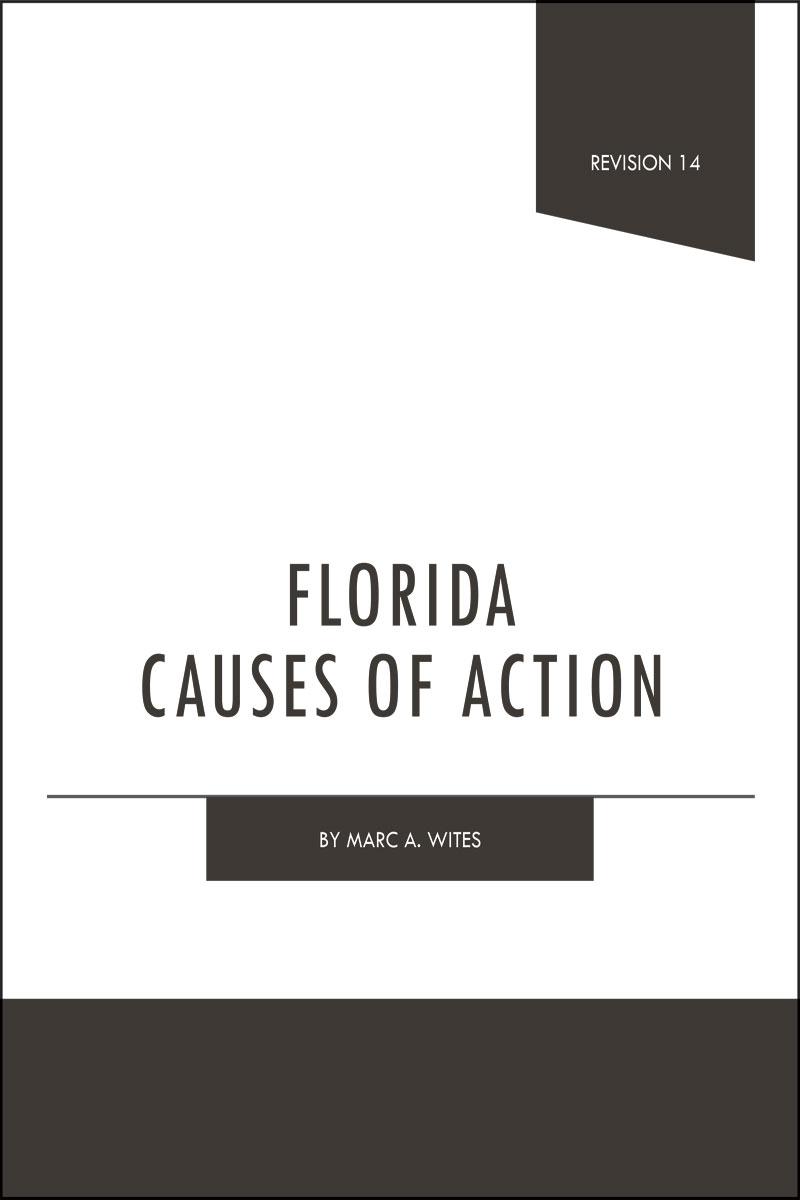 cause of action for account stated florida