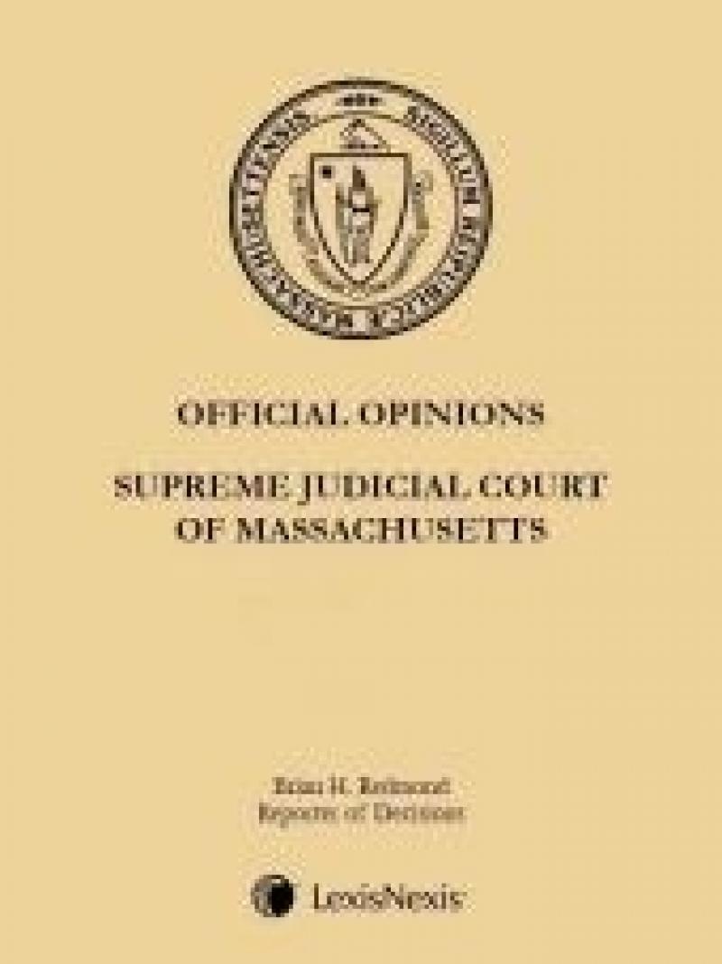 massachusetts district court judicial assignments