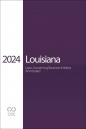 CSC Louisiana Laws Governing Business Entities Annotated cover
