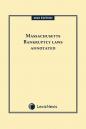 Massachusetts Bankruptcy Laws Annotated cover