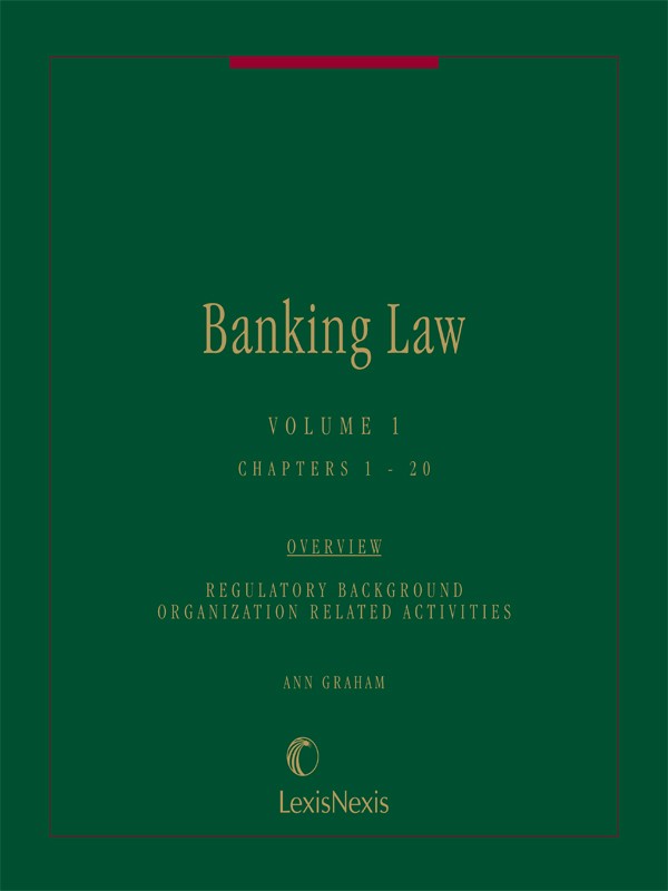 Banking Law