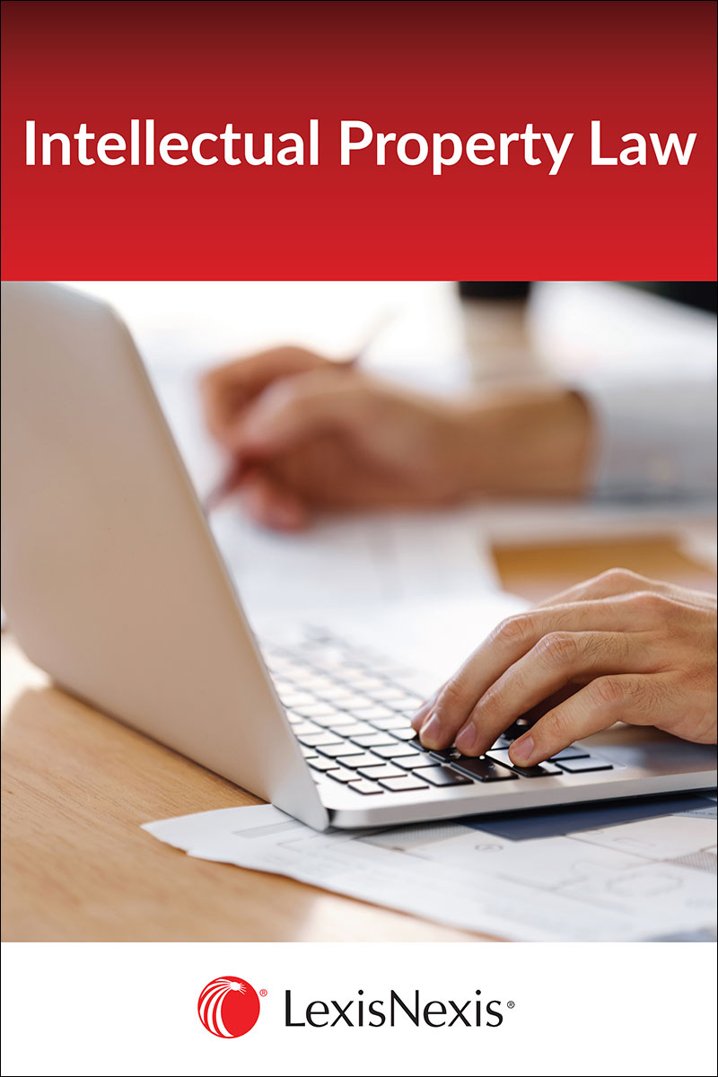 Chisum on Patents - LexisNexis Folio