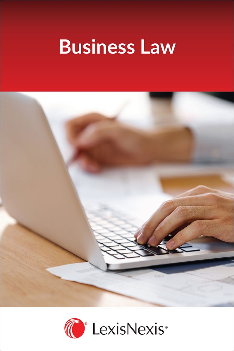 Administrative Law - LexisNexis Folio