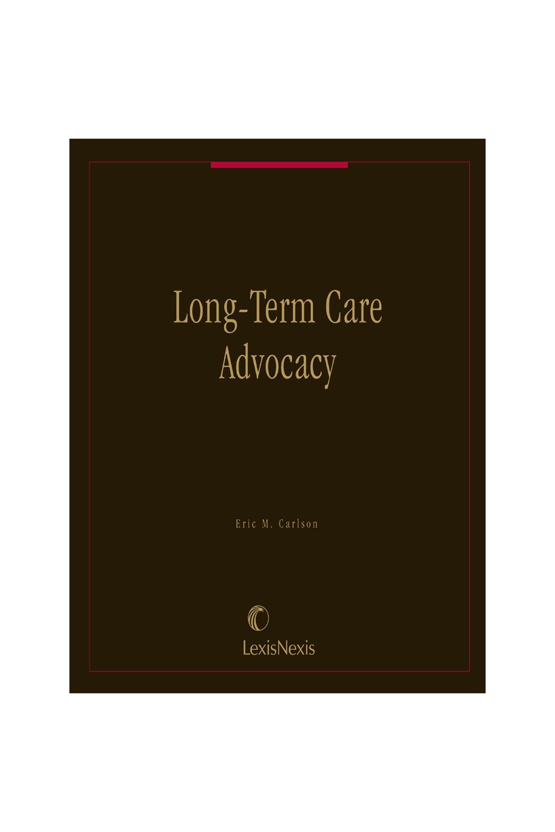 Long-Term Care Advocacy