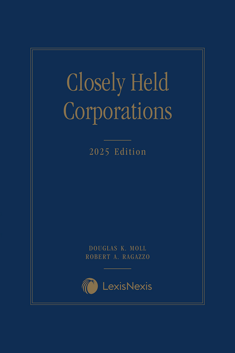 Closely Held Corporations