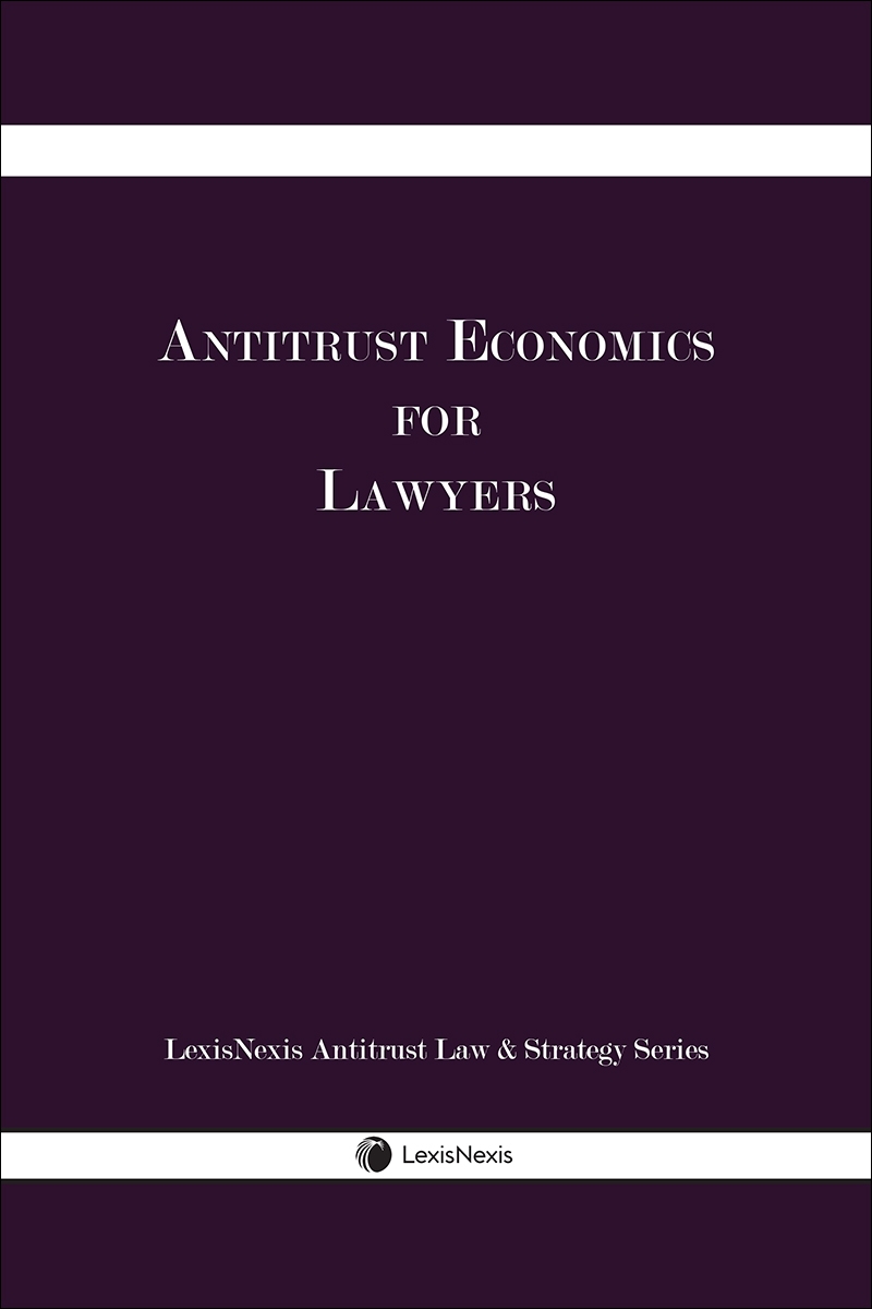 Antitrust Economics for Lawyers