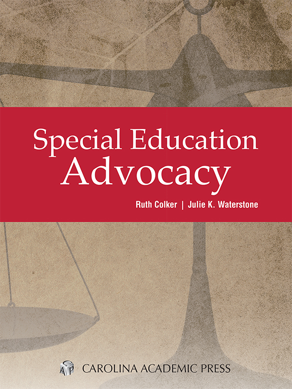 Special Education Advocacy